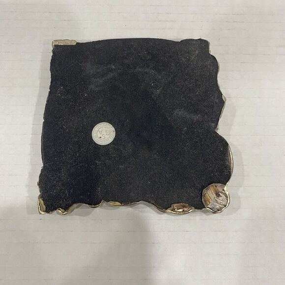 Godinger Silver Seashell frame no glass - Picture 2 of 3